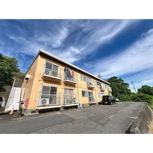 サンハイツ大屋の画像
