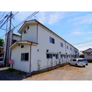 奥山アパートの画像