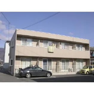 ハイツなかざわAの画像