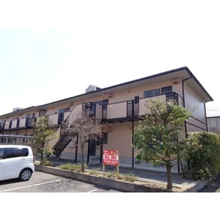 サンビレッジ上田原Eの画像