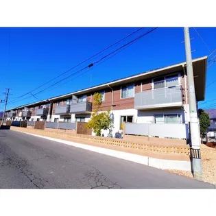 マストタウン上田原 Aの画像