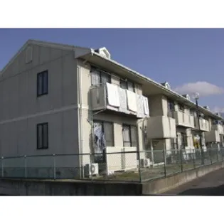 グランドアベニュウ B棟の画像