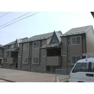西沖マンションの画像