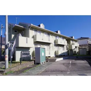 緑が丘セジュールの画像