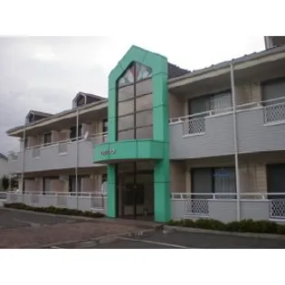 コーポラス りるの画像