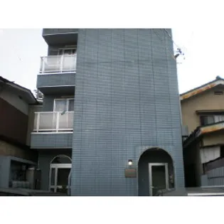 パステル庄内【303号室】の外観