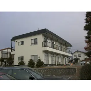 コーポむつみの画像