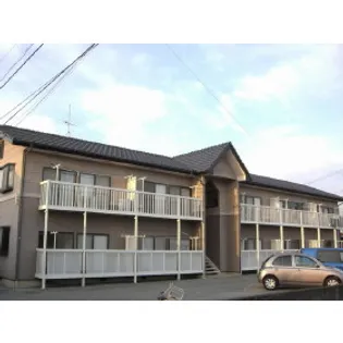 十基堂ハイツの画像