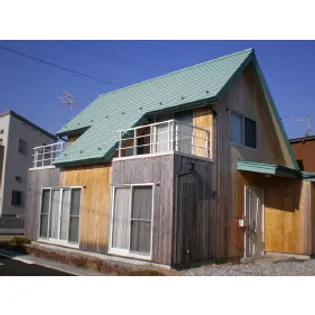 長野県飯田市松尾明【一戸建】の外観