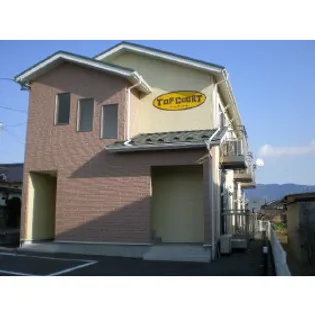 トップコートの画像