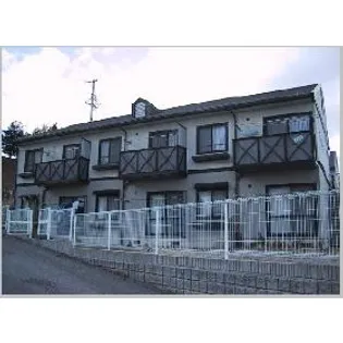 ファインパレス E【101号室】の外観