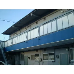 ダイナコーポ高羽の画像