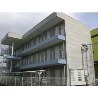 山崎マンションの画像