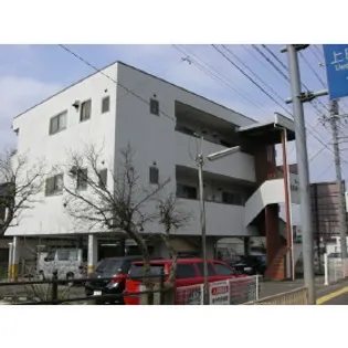 コーポエスポワールの画像