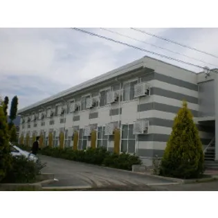 レオパレスAMBITIONの画像