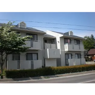 メゾンラヴィール【102号室】の外観