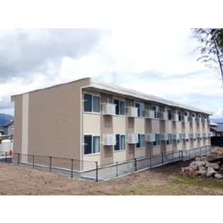 レオパレスおおせぎ Ⅱの画像