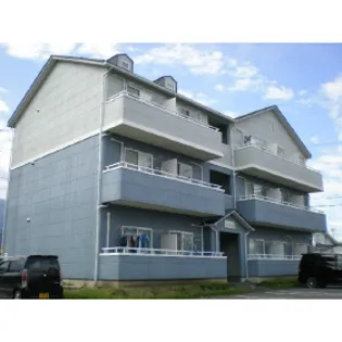 ハイツ皓月の画像