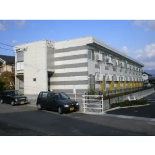 レオパレスサンライズ宮ノ上の画像