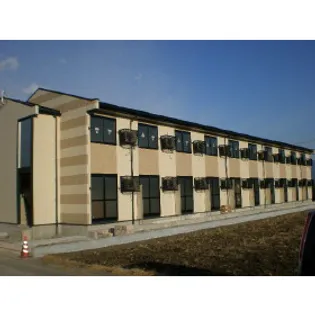 レオパレスGLORY 松澤の画像