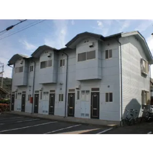 稼ぐ家姫9号【202号室】の外観