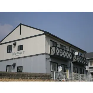 ファインパレス G【201号室】の外観