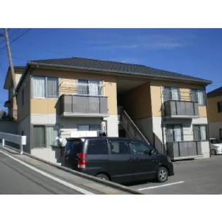 シャーメゾン ハンバ Aの画像