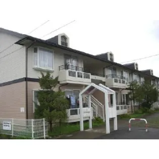 シェーナーヴァルトBの画像