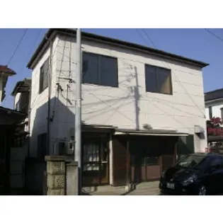 紅花アパートの画像