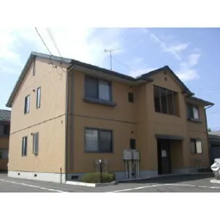 バリュージュ田中II A棟の画像