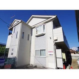 パレスコート渚の画像