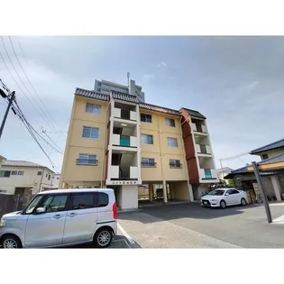 ハイツスエヒロの画像