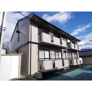 セジュールけやきA棟の画像