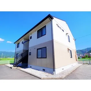 アネックス小松の画像