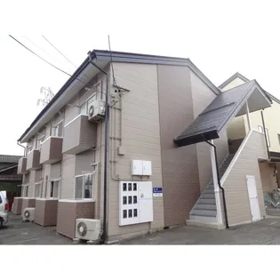 コーポフローレンス【101号室】の外観