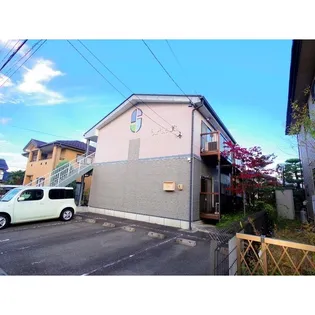 Surplus貴【102号室】の外観