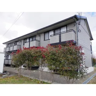 セジュールやまびこ【201号室】の外観