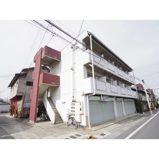 千代田ハイツの画像
