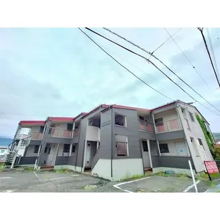 ローヤルコーポ東口の画像