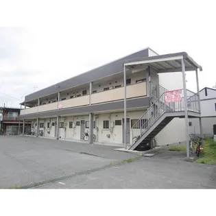 リベルテ穂高の画像