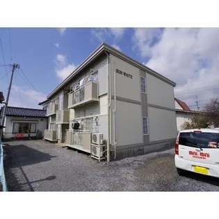 サンホワイトの画像