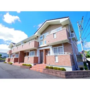 ラグーナ沢村の画像