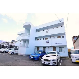 アビタシオンラフィネの画像