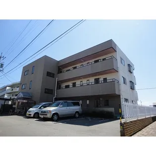 コーポミサワ【104号室】の外観