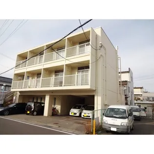 コーポラス八千代の画像