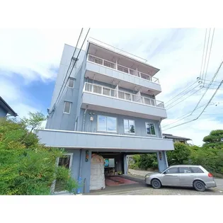 TAKADAマンション【403号室】の外観