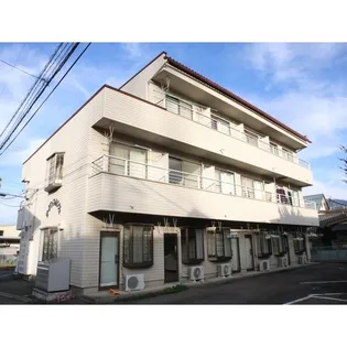 ガーデンフィレンツェの画像