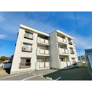 OWL HOUSE(アウルハウス)【103号室】の外観