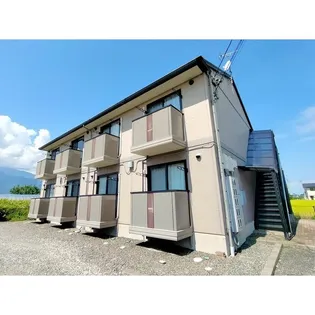 カーサポルエーラ Bの画像