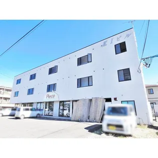 KIビル【303号室】の外観